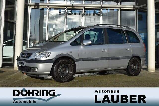 Zafira