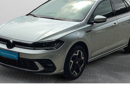 VW Polo 6.900 km 22.995 &euro; Schwaebisch Hall 74523