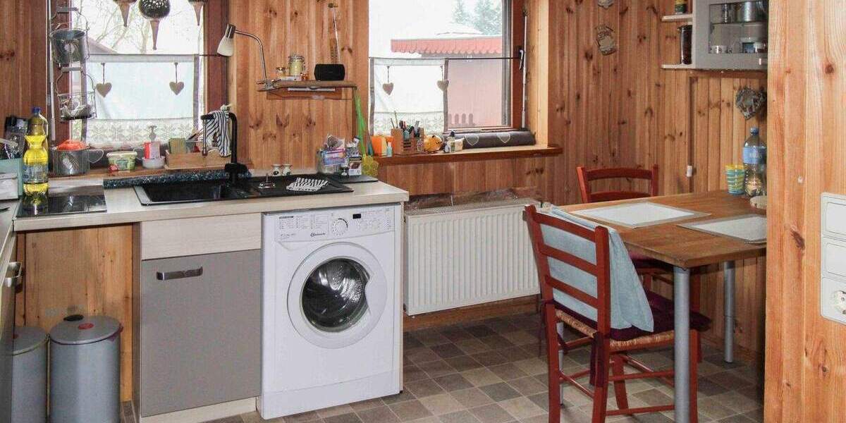 Einfamilienhaus Sassenburg Neudorf-Platendorf - 3 Zimmer, 165.000&euro; | Angebot:25339531