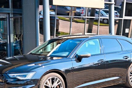 Audi S6 29.890 km 56.890 &euro; Wissen 57537