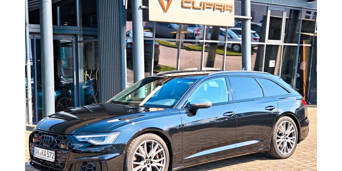 Audi S6 29.890 km 56.890 &euro; Wissen 57537