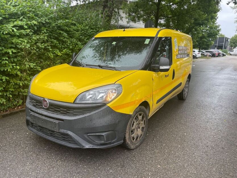 Doblo