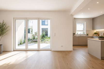 Wohnung Wiesbaden Biebrich - 4 Zimmer, 100 m&sup2;, 669.000&euro; | Angebot:27024926