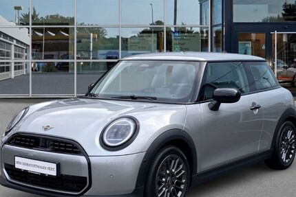 Mini Cooper C 19.284 km 26.540 &euro; Borken 46325