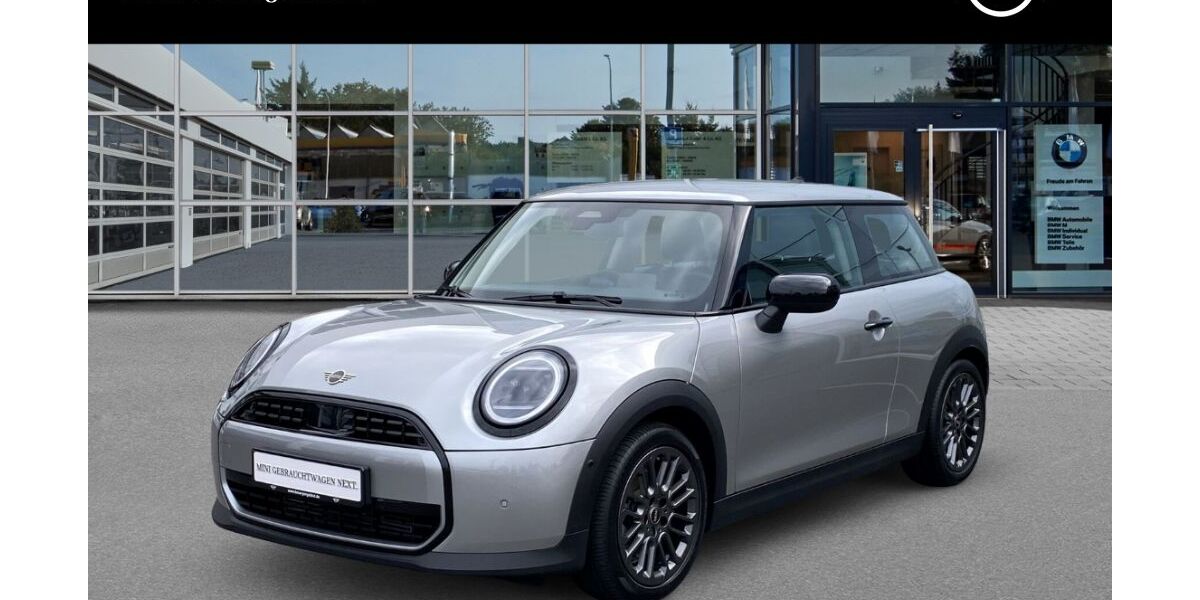 Mini Cooper C 19.284 km 26.540 &euro; Borken 46325
