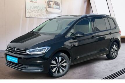 VW Touran 25.506 km 34.850 &euro; Idar-Oberstein 55743