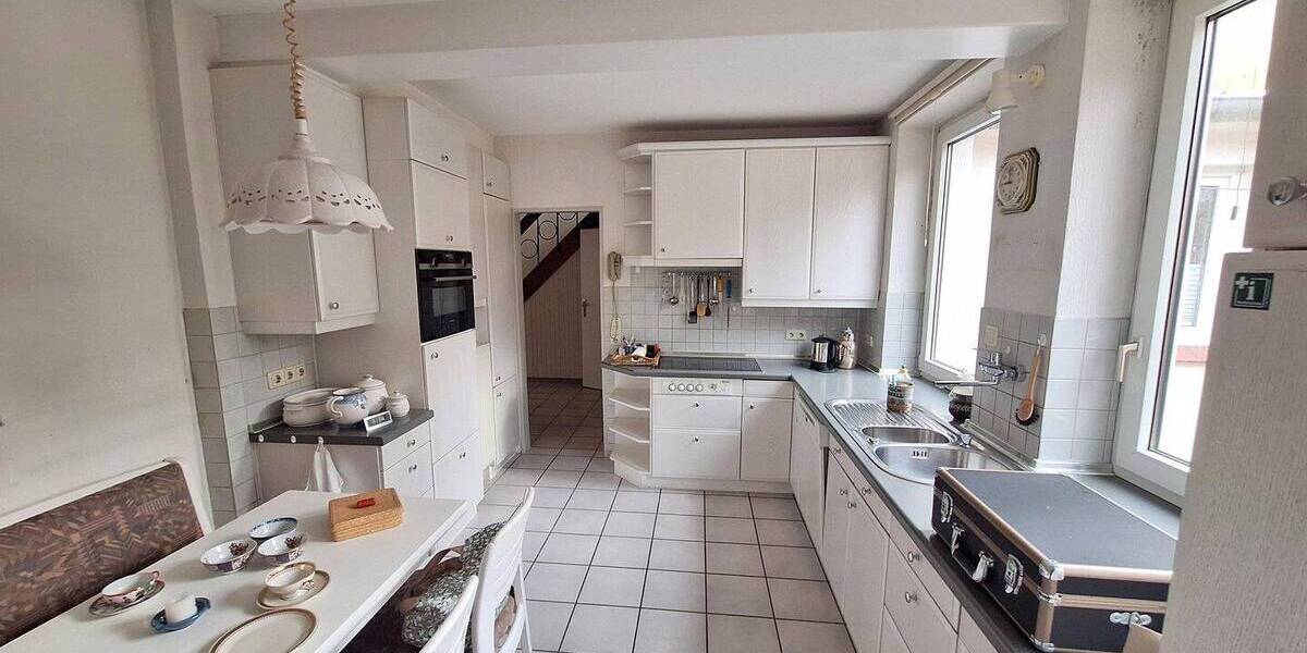 Einfamilienhaus Meldorf - 8 Zimmer, 150 m&sup2;, 299.000&euro; | Angebot:26434004