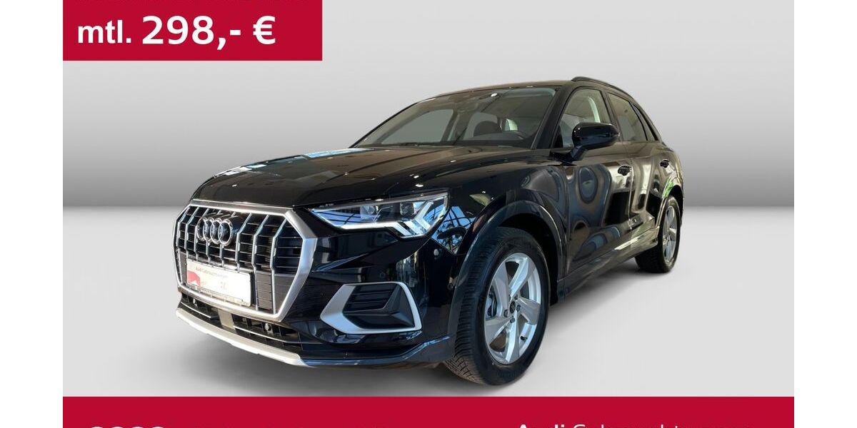 Audi Q3 10.977 km 35.890 &euro; Fellbach 70734