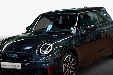 Mini John Cooper Works 14.401 km 37.820 &euro; Karlsruhe 76227
