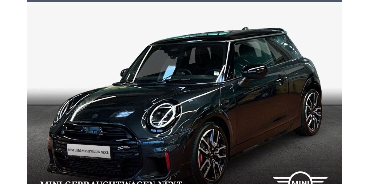 Mini John Cooper Works 14.401 km 37.820 &euro; Karlsruhe 76227