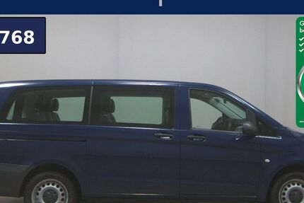 Mercedes-Benz Vito 119.923 km 24.580 &euro; Gyhum/Bockel 27404