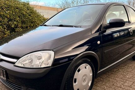 Opel Corsa 75.025 km 1.400 &euro; Nordhorn 48531
