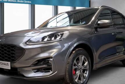 Ford Kuga 99.128 km 24.570 &euro; Bad Salzuflen 32105