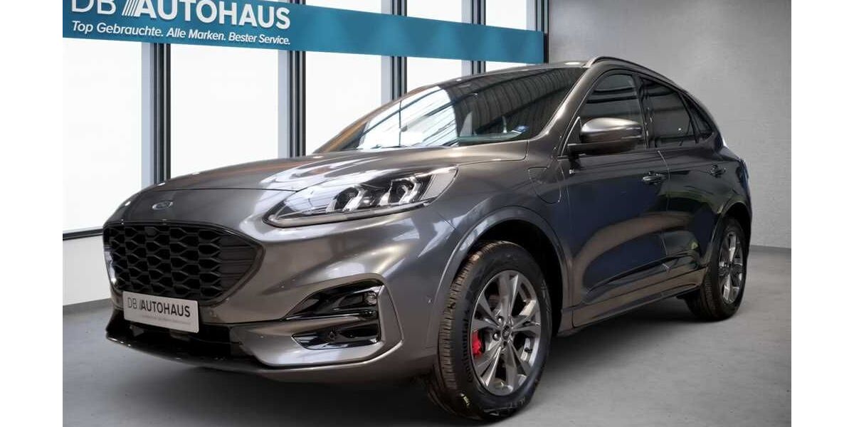 Ford Kuga 99.128 km 24.570 &euro; Bad Salzuflen 32105