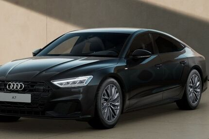 Audi A7 20.877 km 62.405 &euro; Northeim 37154