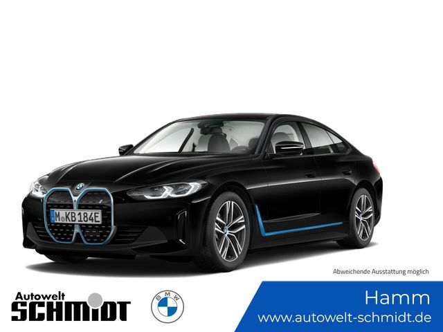 BMW i4 25.995 km 40.490 &euro; Hamm 59071