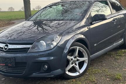 Opel Astra 156.000 km 3.499 &euro; Limburg - Eschhofen 65552