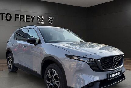 Mazda CX-5 3.961 km 37.490 &euro; Gersthofen 86368
