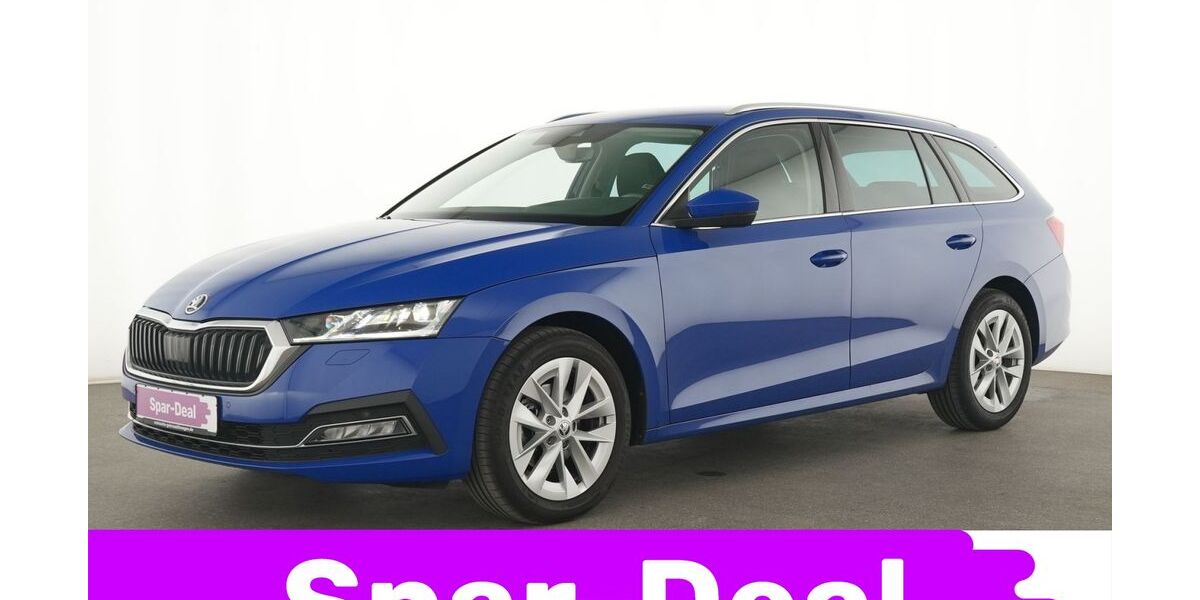 Skoda Octavia 37.763 km 24.798 &euro; Dietzenbach bei Frankfurt 63128