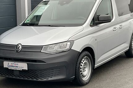 VW Caddy 149.800 km 15.490 &euro; Marktzeuln-Zettlitz 96275