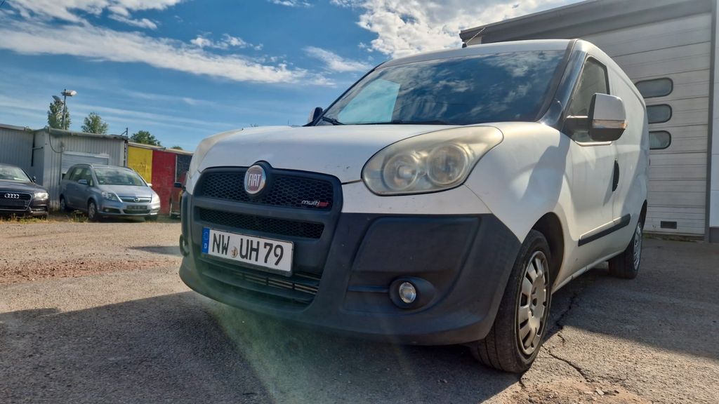 Fiat Doblo 320.000 km 2.900 € Neustadt/Wstr. 67433