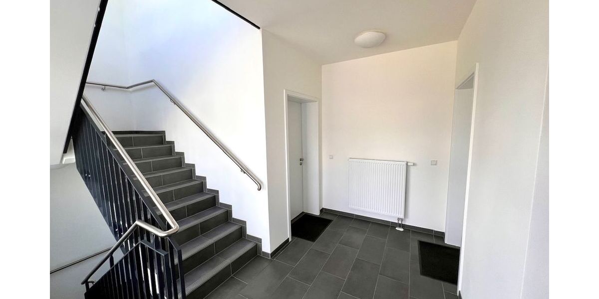 Wohnen in Bestlage! 3 zimmer