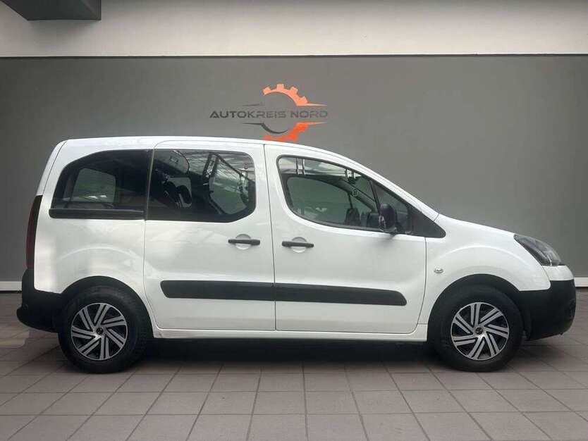 Berlingo