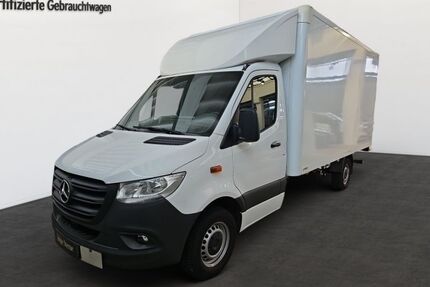 Mercedes-Benz Sprinter 38.500 km 57.001 &euro; Cottbus 03042