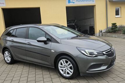 Opel Astra 104.000 km 11.500 € Büchenbach 91186