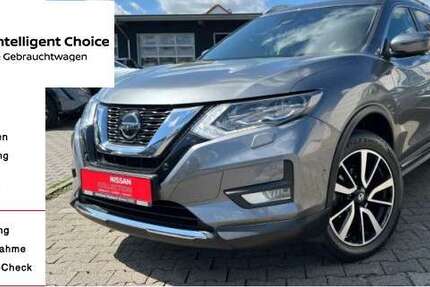 Nissan X-Trail 71.900 km 23.975 &euro; Worms 67547