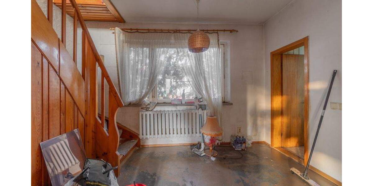 Einfamilienhaus Darlingerode Darlingerode - 5 Zimmer, 167 m&sup2;, 130.000&euro; | Angebot:25676850