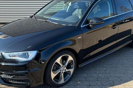 Audi A3 55.000 km 17.950 &euro; Merzig 66663