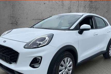 Ford Puma 17.186 km 16.890 € Steinheim OT Gewerbepark Bergheim 32839