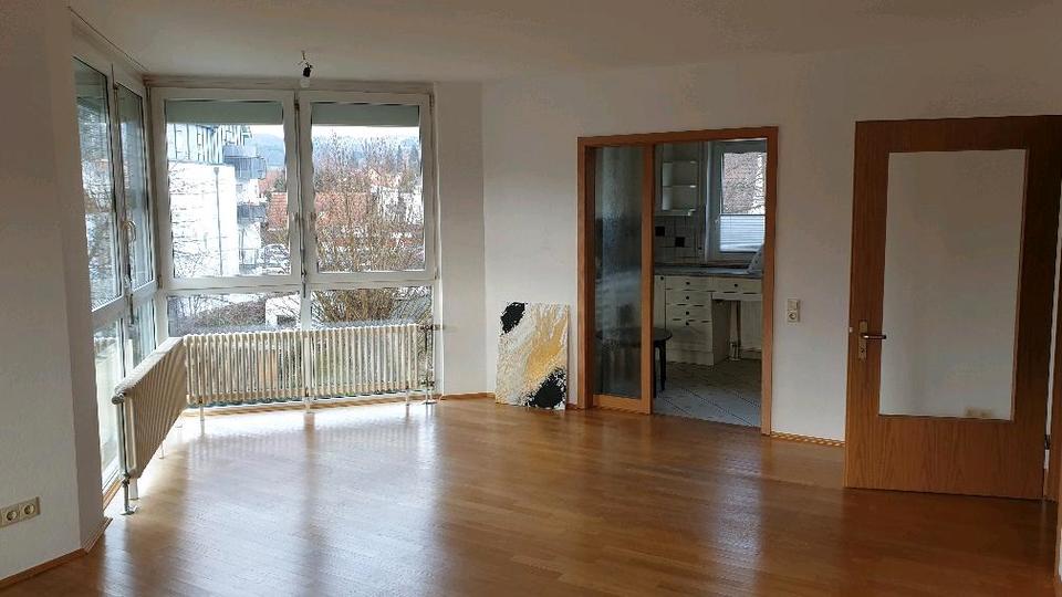 Etagenwohnung Schlüchtern - 2 Zimmer, 67 m&sup2;, 625&euro; | Angebot:26113277
