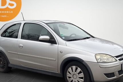 Opel Corsa 197.000 km 1.990 &euro; Goslar 38644
