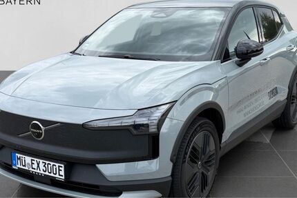 Volvo EX30 9.999 km 50.490 &euro; Haag-Winden bei München 83527