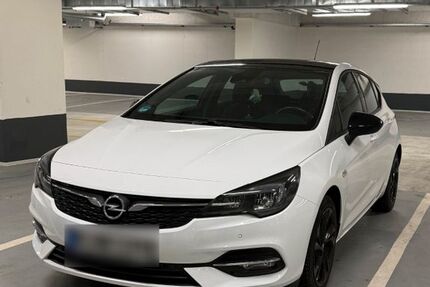 Opel Astra 56.000 km 12.999 &euro; München 80997
