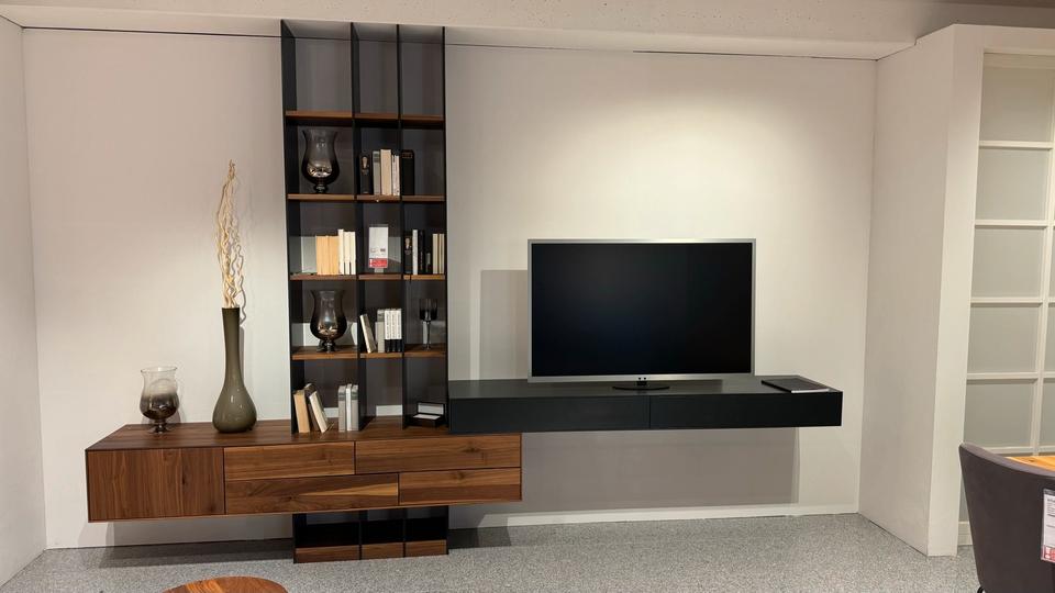 Einzigartige Penthouse Wohnung im Erstbezug 3 zimmer