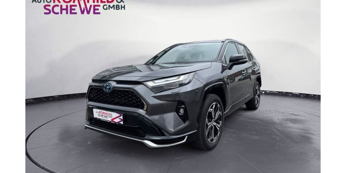 Toyota RAV 4 8.900 km 56.990 &euro; Dieburg 64807