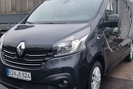 Renault Trafic 123.000 km 23.400 &euro; Nierstein 55276