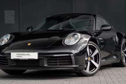 Porsche 911 31.990 km 129.900 &euro; Lüneburg 21339