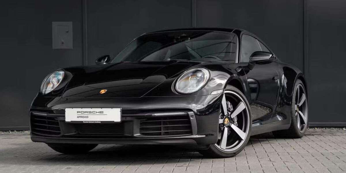 Porsche 911 31.990 km 129.900 &euro; Lüneburg 21339