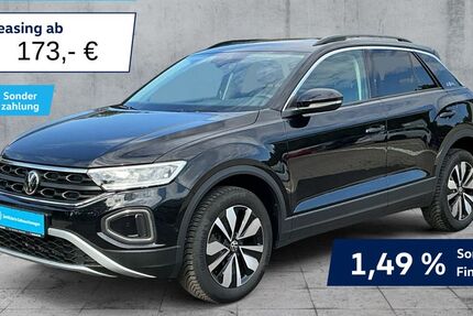 VW T-Roc 14.001 km 22.930 &euro; Mitterteich 95666