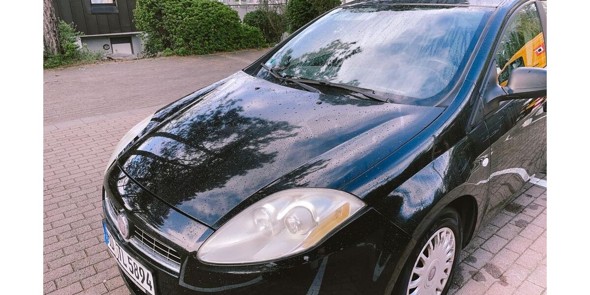 Fiat Bravo 145.000 km 4.500 &euro; Schriesheim 69198