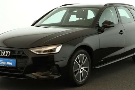Audi A4 67.500 km 23.690 &euro; Donnersdorf 97499