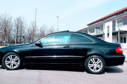 Mercedes-Benz CLK 240 259.000 km 2.690 &euro; Zorneding 85604