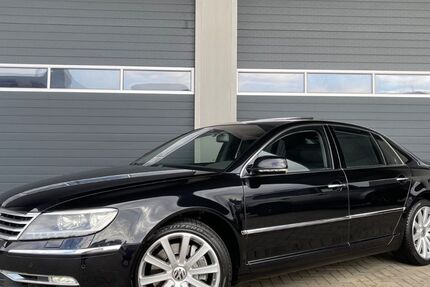 VW Phaeton 280.000 km 9.200 &euro; Nidderau 61130