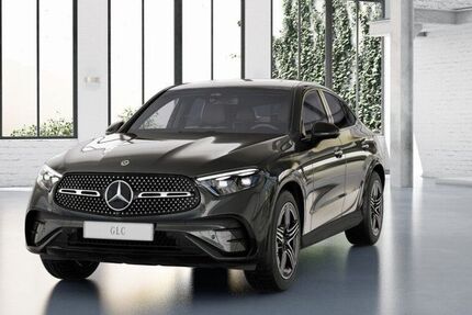 Mercedes GLC 220