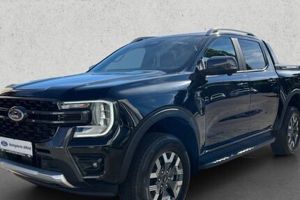 Ford Ranger 9.000 km 57.900 &euro; Alfeld 31061