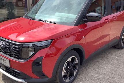 Ford Tourneo Courier 7.400 km 26.990 &euro; Owschlag 24811